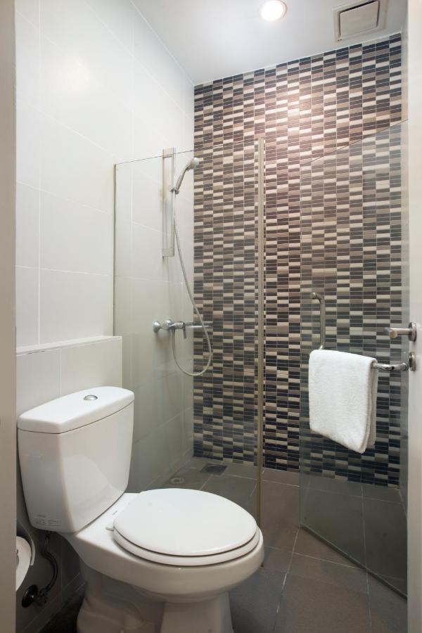 Hotel Citadines Uplands Kuching Esterno foto