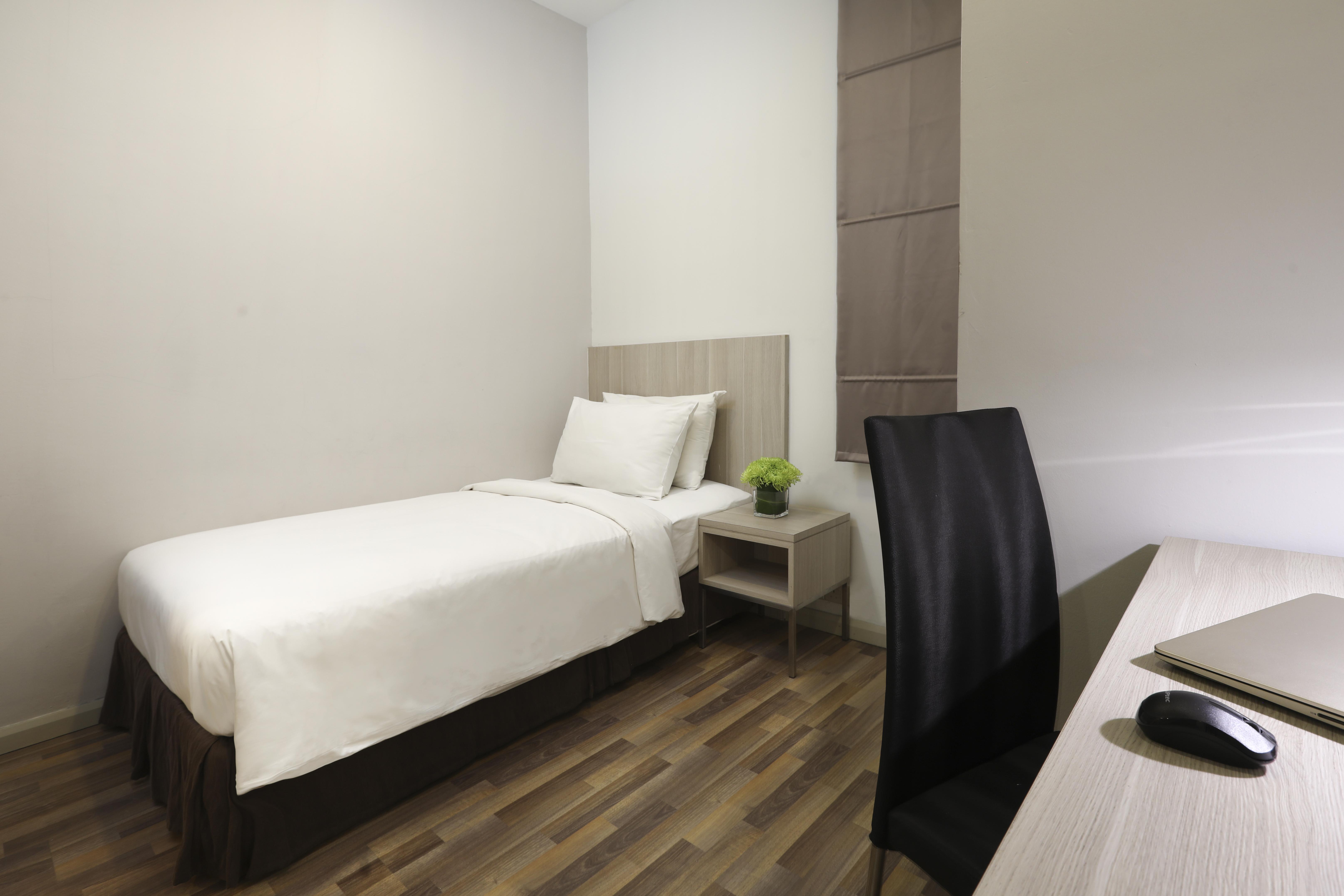 Hotel Citadines Uplands Kuching Esterno foto