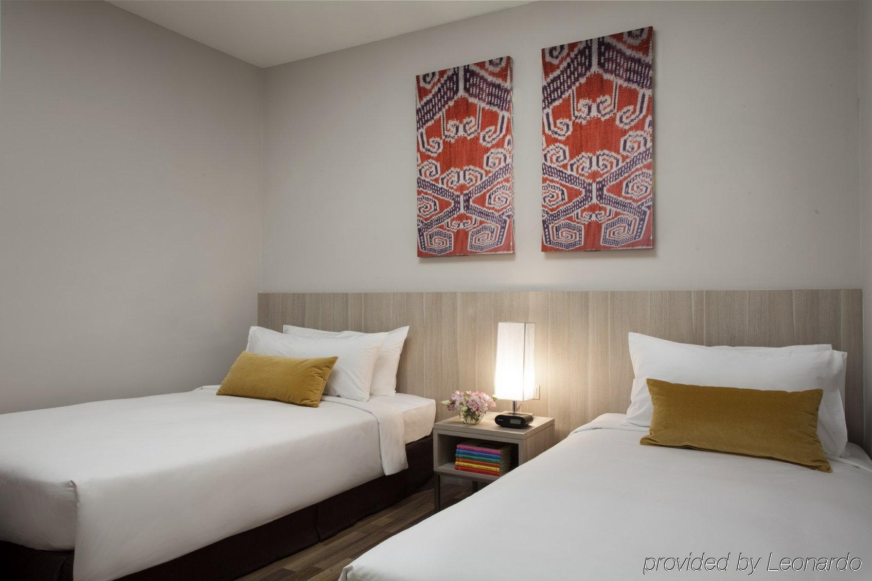 Hotel Citadines Uplands Kuching Esterno foto